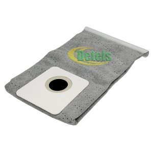Мешок многоразовый 17003049-1 для пылесоса Bosch, Siemens, Karcher